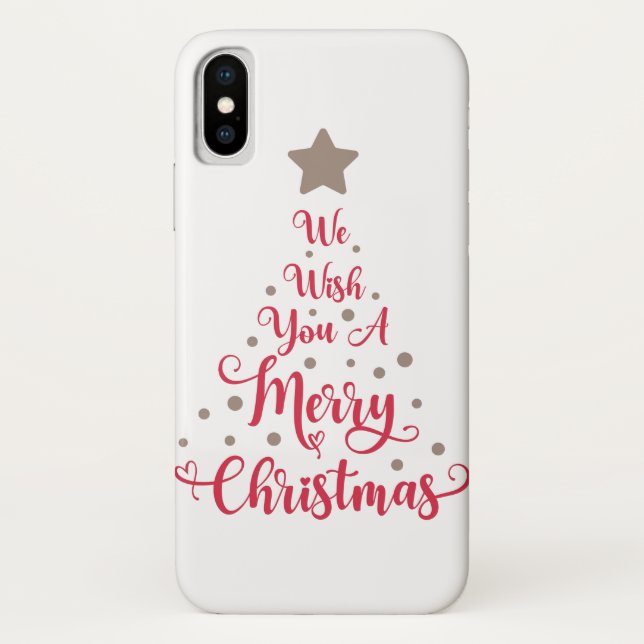 Capa Para iPhone, Case-Mate Case-Mate Barely There para iPhone X (Verso)