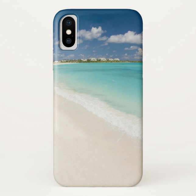 Capa Para iPhone, Case-Mate Case-Mate Barely There para iPhone X (Verso)