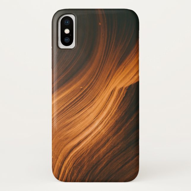 Capa Para iPhone, Case-Mate Case-Mate Barely There para iPhone X (Verso)