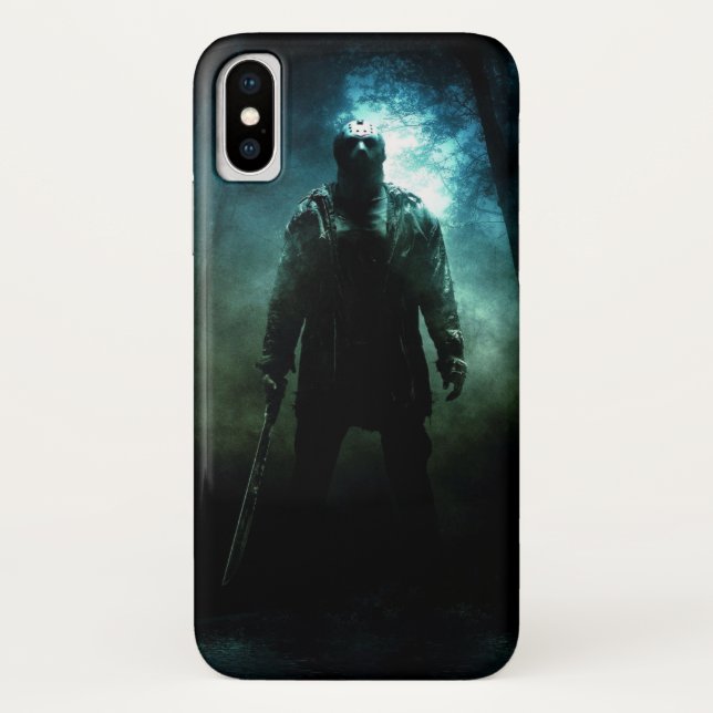 Capa Para iPhone, Case-Mate Case-Mate Barely There para iPhone X (Verso)