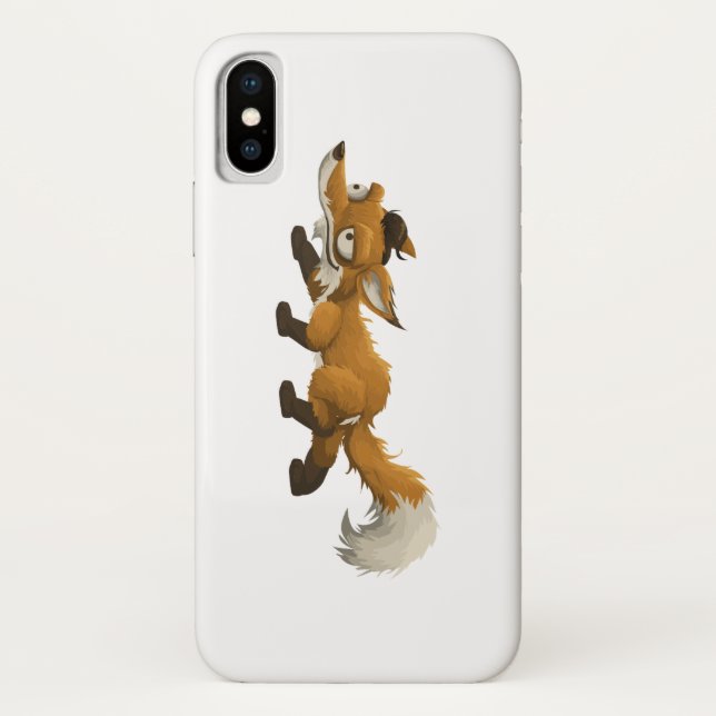 Capa Para iPhone, Case-Mate Case-Mate Barely There para iPhone X (Verso)