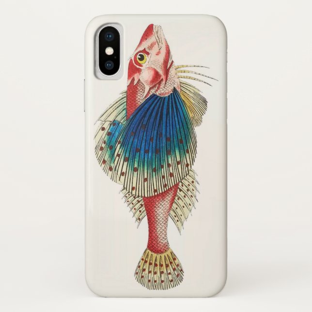 Capa Para iPhone, Case-Mate Case-Mate Barely There para iPhone X (Verso)