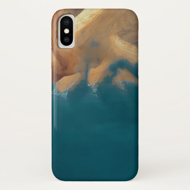 Capa Para iPhone, Case-Mate Case-Mate Barely There para iPhone X (Verso)