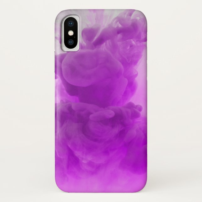 Capa Para iPhone, Case-Mate Case-Mate Barely There para iPhone X (Verso)