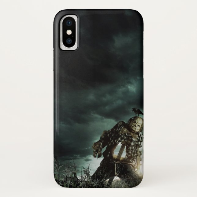 Capa Para iPhone, Case-Mate Case-Mate Barely There para iPhone X (Verso)