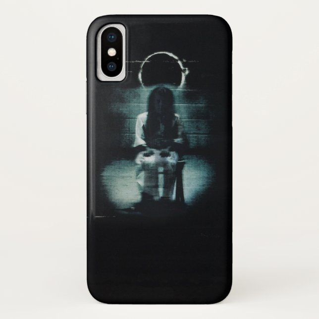 Capa Para iPhone, Case-Mate Case-Mate Barely There para iPhone X (Verso)