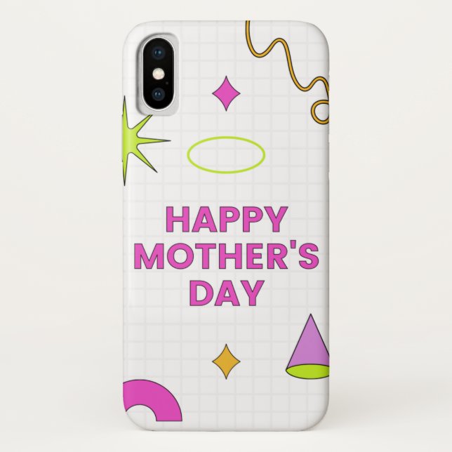 Capa Para iPhone, Case-Mate Case-Mate Barely There para iPhone X (Verso)