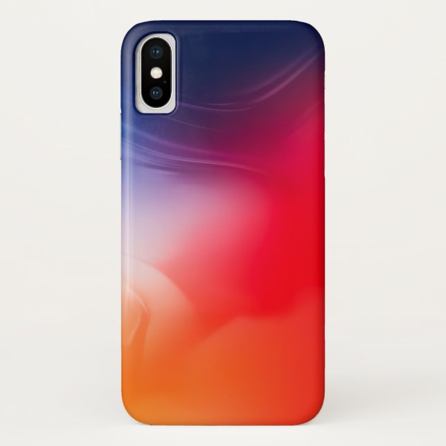 Capa Para iPhone, Case-Mate Case-Mate Barely There para iPhone X (Verso)