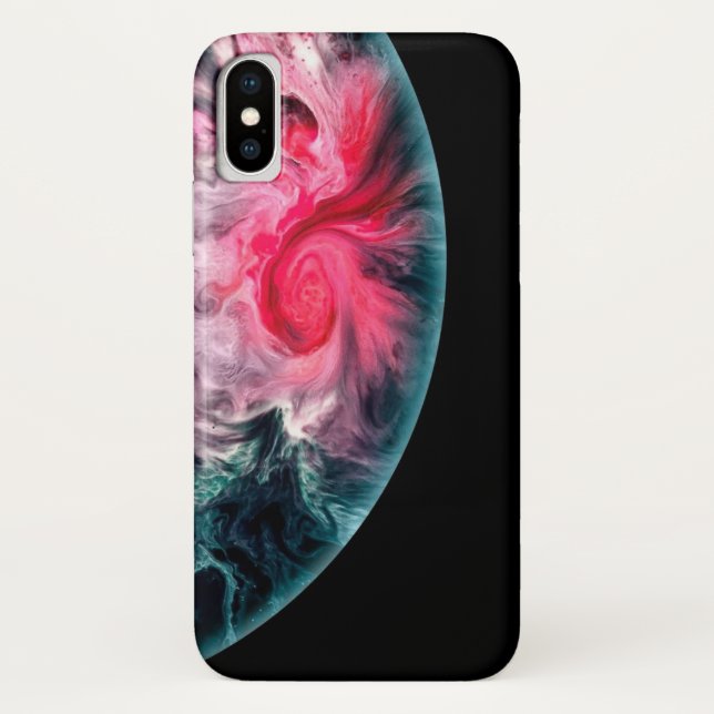 Capa Para iPhone, Case-Mate Case-Mate Barely There para iPhone X (Verso)