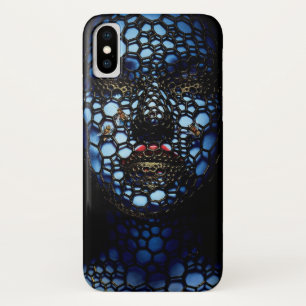 Capa Para iPhone Da Case-Mate Case-Mate Barely There para iPhone X