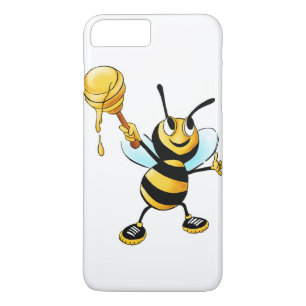 Capa iPhone 8 Plus/7 Plus Case-Mate Mal Ali Há iPhone 8 Plus/7 Plus Case
