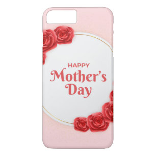 Capa iPhone 8 Plus/7 Plus Case-Mate Mal Há Caso Do iPhone 8 Plus/7 Plus