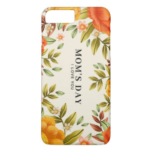 Capa iPhone 8 Plus/7 Plus Case-Mate Mal Há Caso Do iPhone 8 Plus/7 Plus