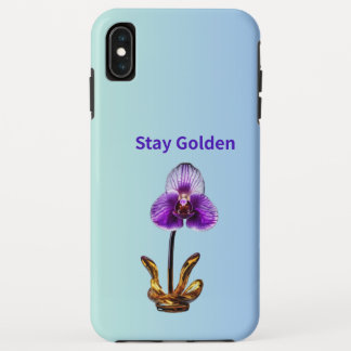 Capa Para iPhone Da Case-Mate Case-Mate Phone Case, Apple iPhone XS Max, Tough