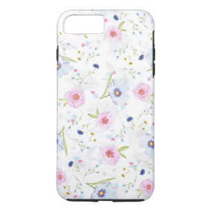 Capa iPhone 8 Plus/7 Plus Case-Mate Tough iPhone 8 Plus/7 Plus Case