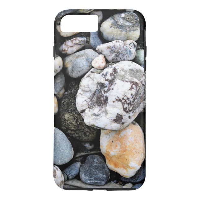 Capa Para iPhone, Case-Mate Case-Mate Tough iPhone 8Plus/7 Plus (Verso)