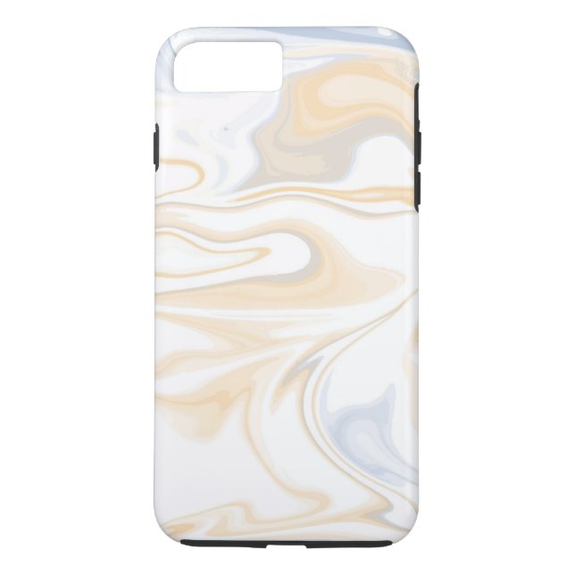 Capa Para iPhone, Case-Mate Case-Mate Tough iPhone 8Plus/7 Plus (Verso)