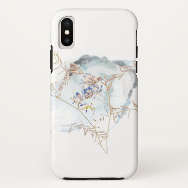 Capa Para iPhone, Case-Mate Case-Mate Tough para iPhone X (Verso)