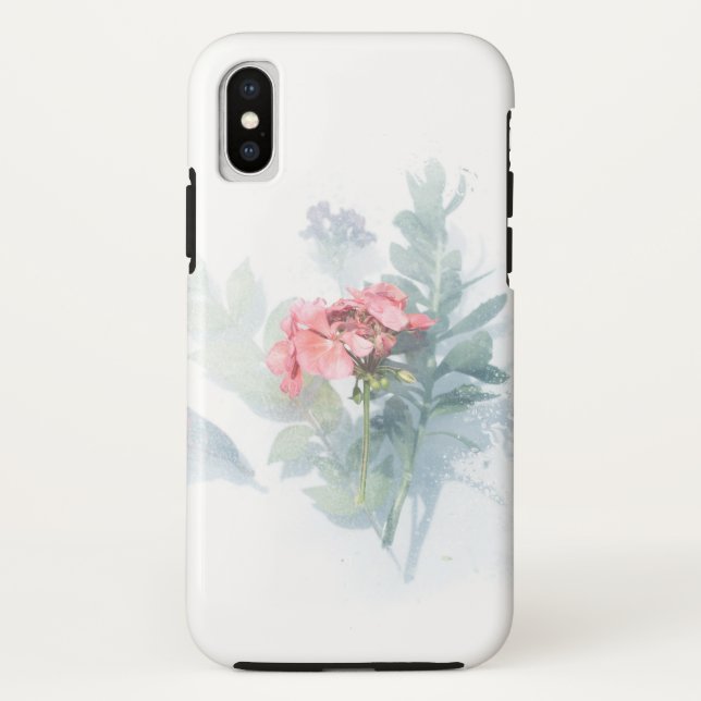 Capa Para iPhone, Case-Mate Case-Mate Tough para iPhone X (Verso)