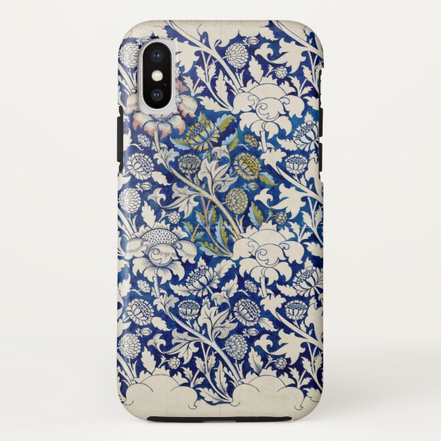 Capa Para iPhone, Case-Mate Case-Mate Tough para iPhone X (Verso)