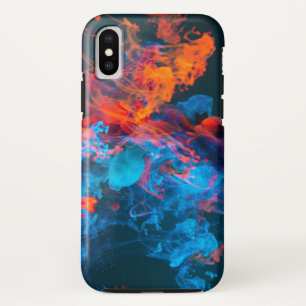Capa Para iPhone Da Case-Mate Case-Mate Tough para iPhone X
