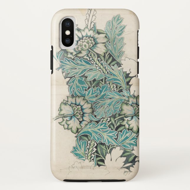 Capa Para iPhone, Case-Mate Case-Mate Tough para iPhone X (Verso)