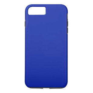 Capa iPhone 8 Plus/7 Plus Case-Mate Tough Plus iPhone 7 Case Royal Blue