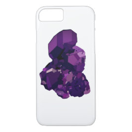 Capa iPhone 8/ 7 Caso Ameyst Stone
