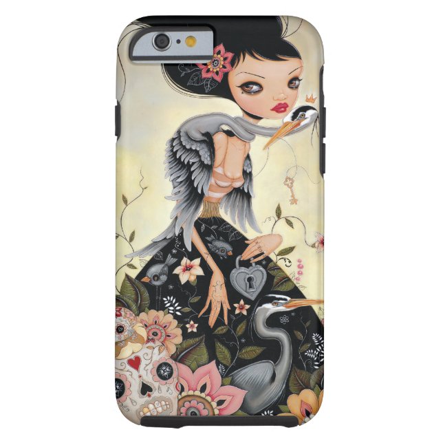 Capa Para iPhone, Case-Mate Caso auspicioso (Verso)