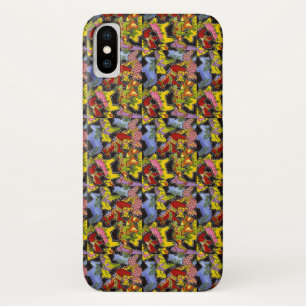 Capa Para iPhone Da Case-Mate Caso Dala Horse iPhone/iPad