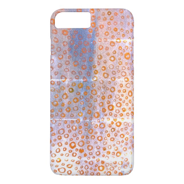 Capa Para iPhone, Case-Mate caso de retrohumor (Verso)