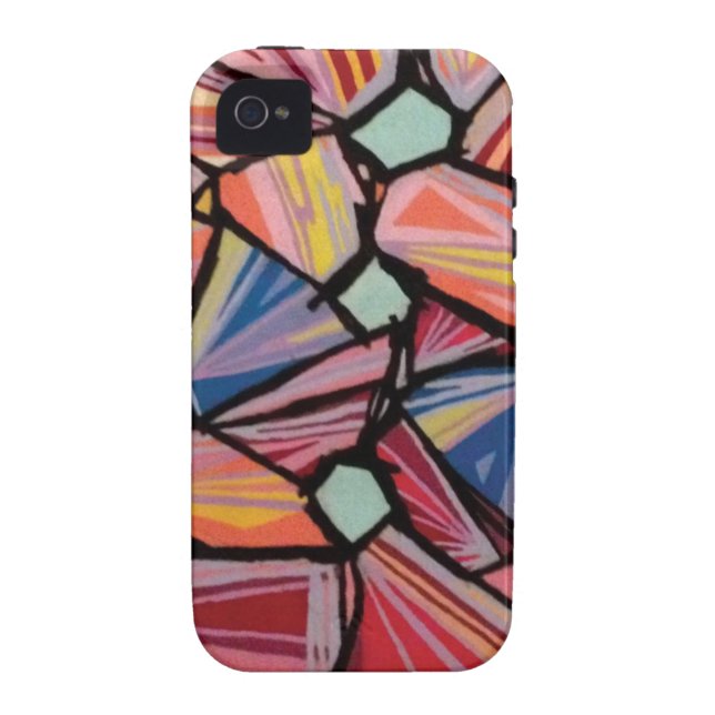 Capa Para iPhone, Case-Mate Caso de Smartphone da unidade (Traseira)