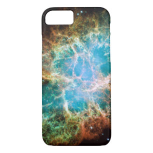 Capa Para iPhone Da Case-Mate Caso do dispositivo de astronômica da Nebula do ca