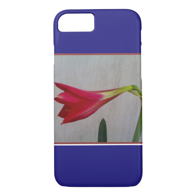 Capa Para iPhone, Case-Mate Caso do iPhone 7 (Verso)