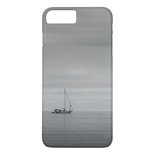 Capa Para iPhone Da Case-Mate Caso do iPhone 7 da foto do veleiro