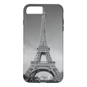 Capa Para iPhone Da Case-Mate Caso do iPhone 7 da torre Eiffel