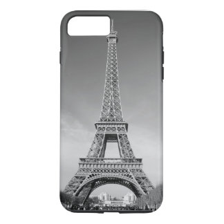 Capa Para iPhone Da Case-Mate Caso do iPhone 7 da torre Eiffel