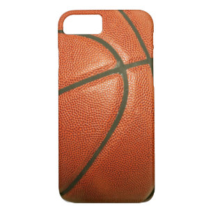 Capa iPhone 8/ 7 Caso do iPhone 7 de basquete