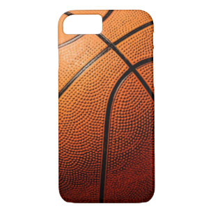 Capa iPhone 8/ 7 Caso do iPhone 7 de basquete