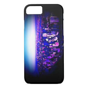 Capa Para iPhone Da Case-Mate Caso do iPhone 7 em Nova York Manhattan