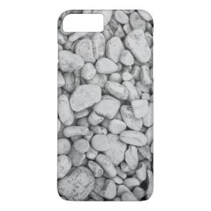 Capa Para iPhone Da Case-Mate Caso do iPhone 7 Plus com Pedras de cinza