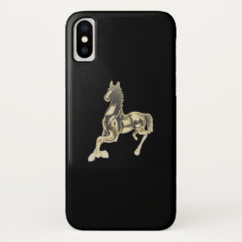 Capa Para iPhone Da Case-Mate Caso do iPhone X