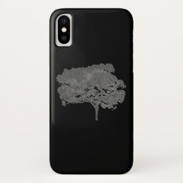 Capa Para iPhone Da Case-Mate Caso do iPhone X