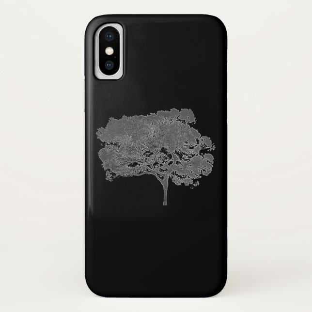 Capa Para iPhone, Case-Mate Caso do iPhone X (Verso)