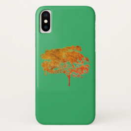 Capa Para iPhone Da Case-Mate Caso do iPhone X