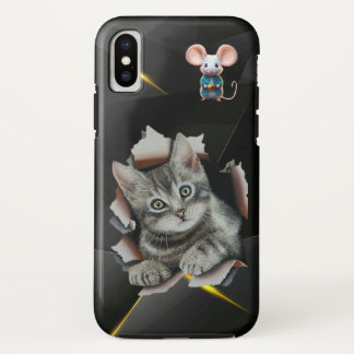 Capa Para iPhone Da Case-Mate Caso do iPhone XS