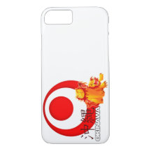 Caso do telemóvel de Shisa