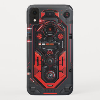 Capa Para iPhone Da Case-Mate Caso Futurístico iPhone/iPad