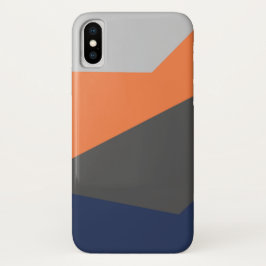 Capa Para iPhone Da Case-Mate Caso Geométrico iPhone X