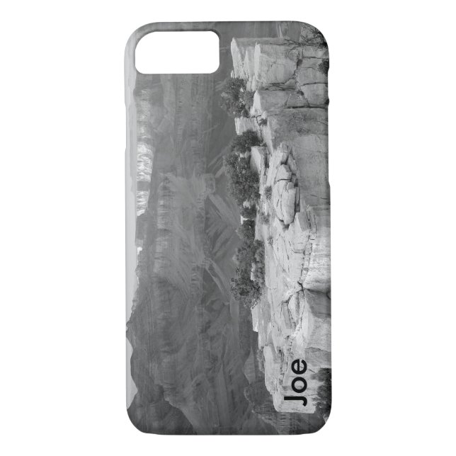 Capa Para iPhone, Case-Mate Caso Grand Canyon iPhone 7 (Verso)